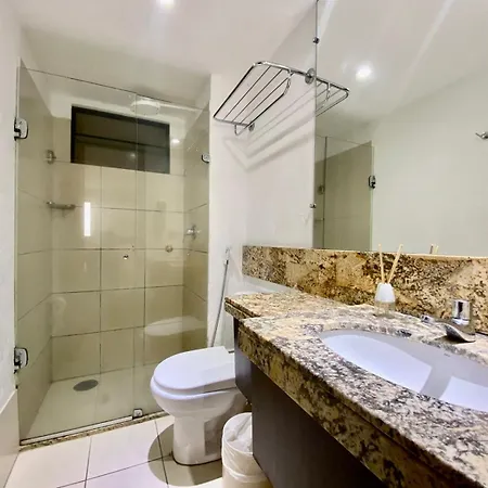 Pn Natal Plaza Apartment Exterior photo