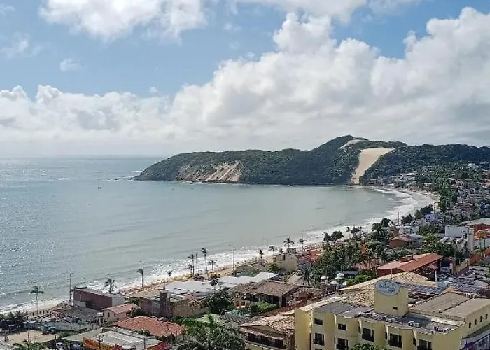 Pn Natal Plaza